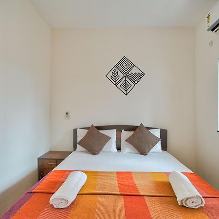 Amazing Pool View Candolim Goa 2Bhk Apartment מראה חיצוני תמונה