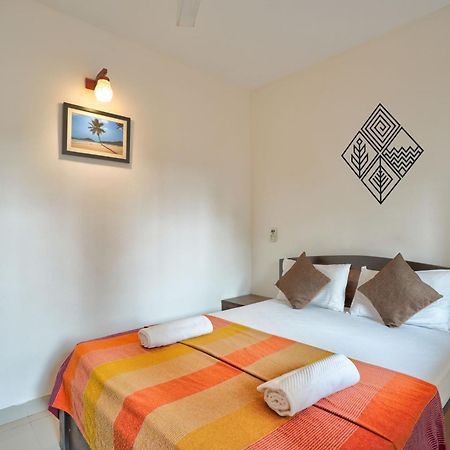 Amazing Pool View Candolim Goa 2Bhk Apartment מראה חיצוני תמונה
